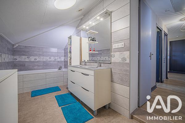Maison à vendre 7 pièces 130 m² Verdun