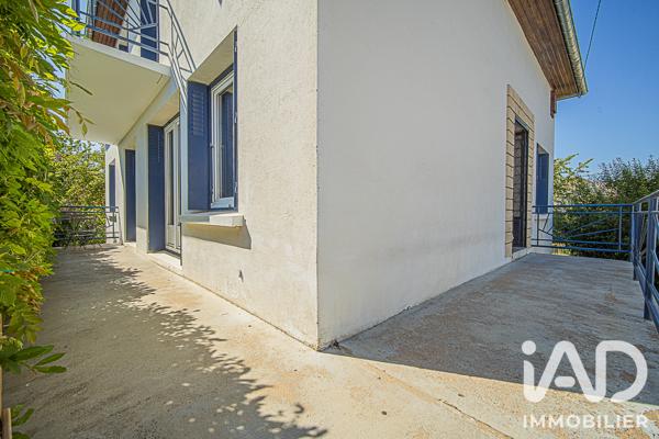 Maison à vendre 7 pièces 130 m² Verdun