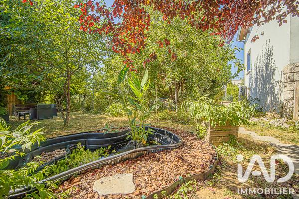 Maison à vendre 7 pièces 130 m² Verdun