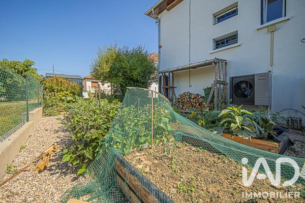 Maison à vendre 7 pièces 130 m² Verdun