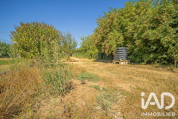 Maison à vendre 7 pièces 130 m² Verdun