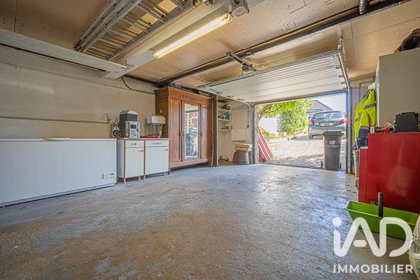 Maison à vendre 7 pièces 130 m² Verdun