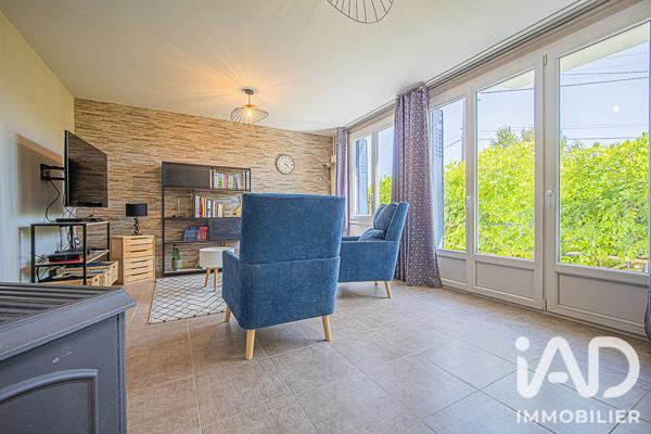 Maison à vendre 7 pièces 130 m² Verdun
