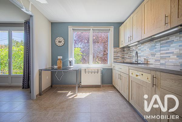 Maison à vendre 7 pièces 130 m² Verdun