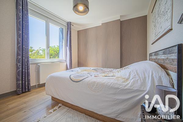 Maison à vendre 7 pièces 130 m² Verdun
