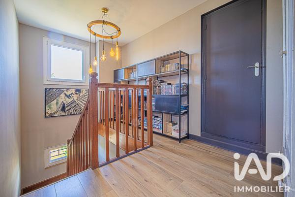 Maison à vendre 7 pièces 130 m² Verdun