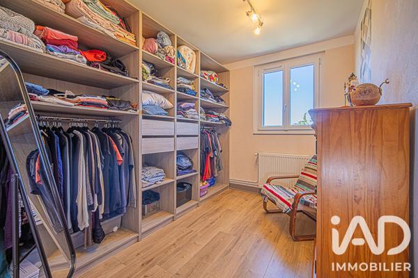 Maison à vendre 7 pièces 130 m² Verdun