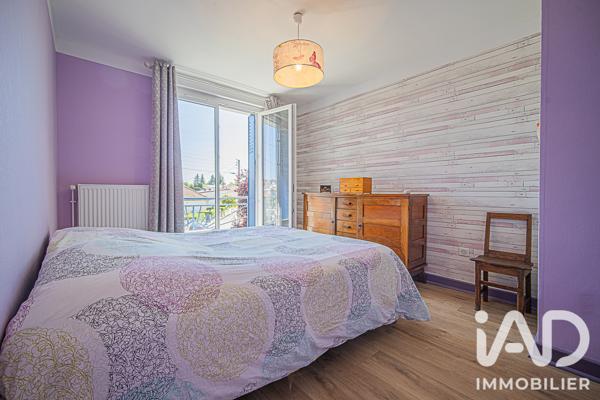 Maison à vendre 7 pièces 130 m² Verdun
