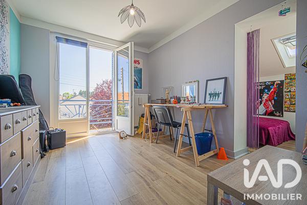 Maison à vendre 7 pièces 130 m² Verdun