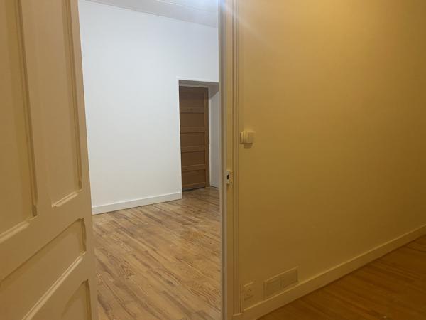 Appartement