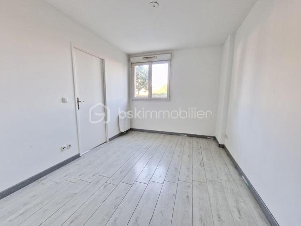 Appartement de 38 m²