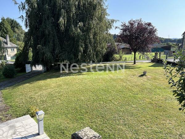 Maison * 160 M² * 19290 Sornac * 246 000  €