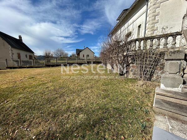 Maison * 160 M² * 19290 Sornac * 246 000  €