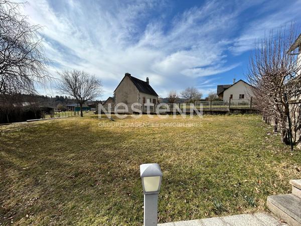 Maison * 160 M² * 19290 Sornac * 246 000  €
