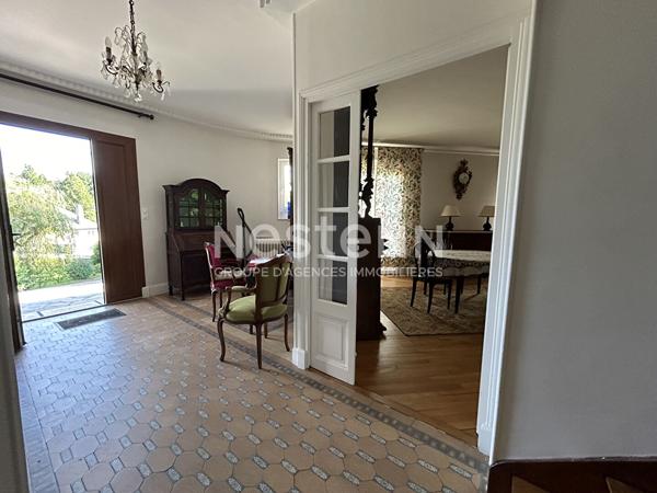 Maison * 160 M² * 19290 Sornac * 246 000  €