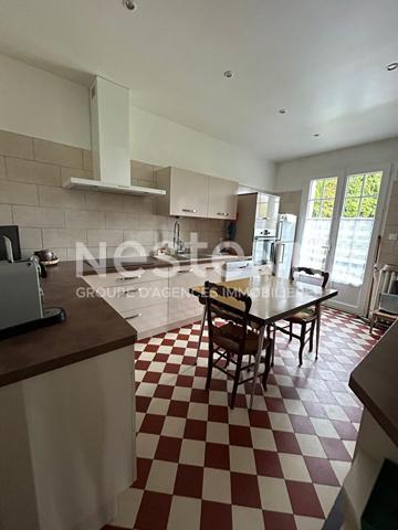 Maison * 160 M² * 19290 Sornac * 246 000  €