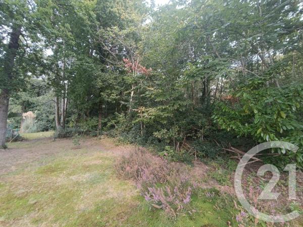 Terrain à vendre  3069 m2 GRAYAN ET L HOPITAL - 33