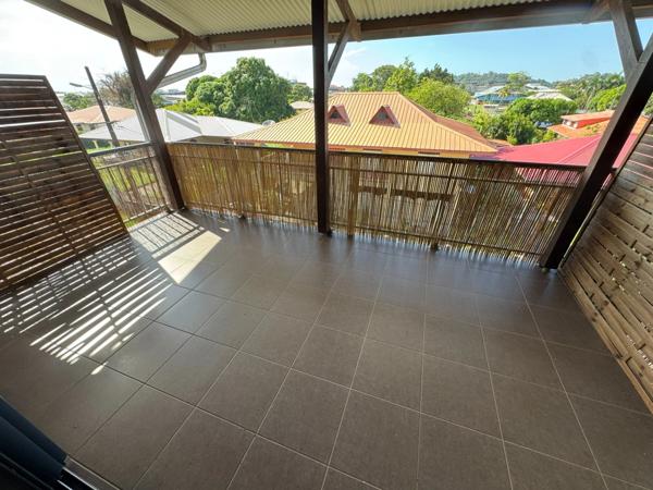 Exceptionnel appartement T3 avec vue panoramique