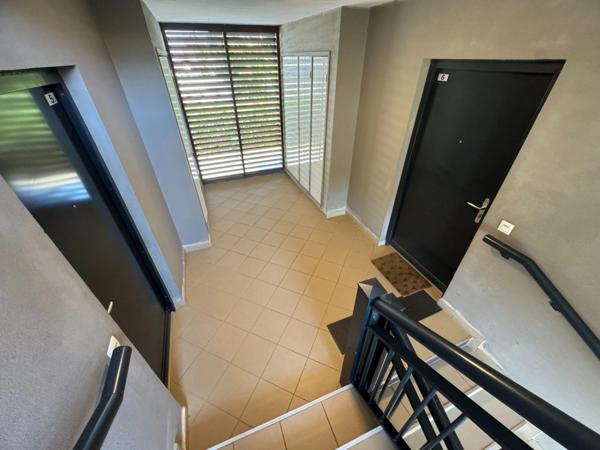 Exceptionnel appartement T3 avec vue panoramique