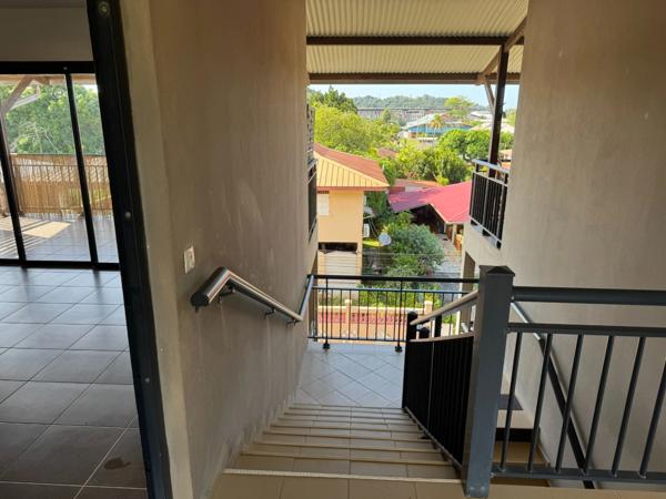 Exceptionnel appartement T3 avec vue panoramique