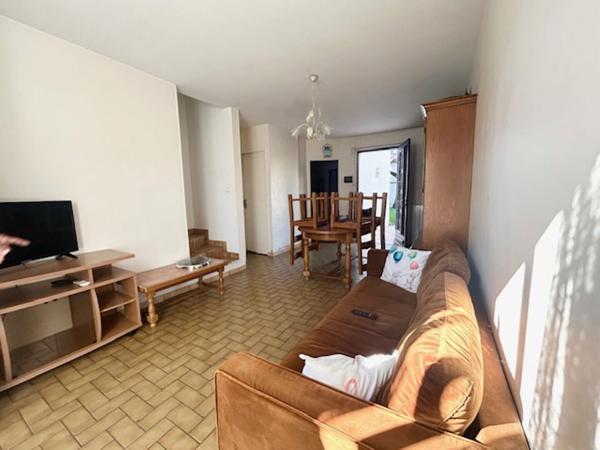 Maison familiale à Sartrouville