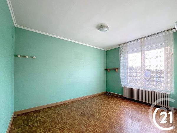 Maison à vendre  4 pièces - 68 m2 BAVANS - 25