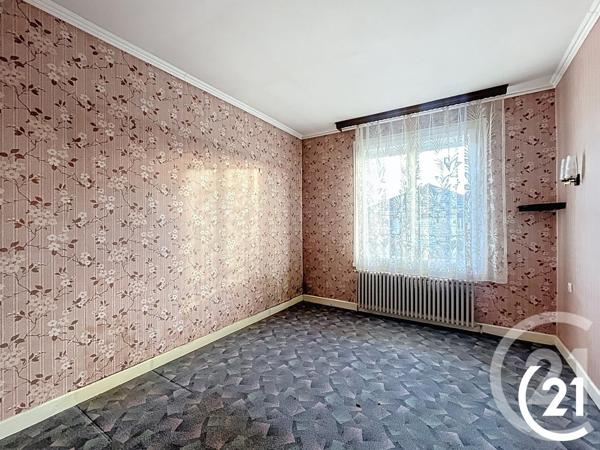 Maison à vendre  4 pièces - 68 m2 BAVANS - 25