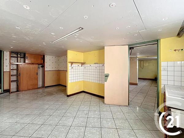 Maison à vendre  4 pièces - 68 m2 BAVANS - 25