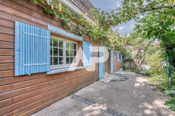 Maison Rueil Malmaison 4 pièce(s) 75m2 635 000 € **  - Référence  20108