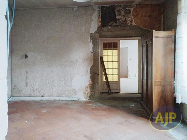 Vente maison Pauillac : 139 240 € - AJP Pauillac Immobilier