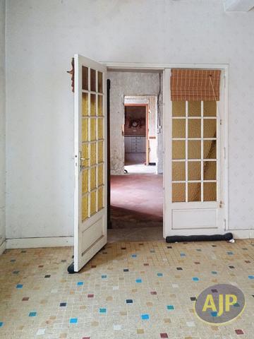 Vente maison Pauillac : 139 240 € - AJP Pauillac Immobilier