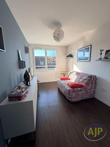 Vente maison Saint Jean D Illac : 315 840 € - AJP Immobilier Martignas-sur-Jalle