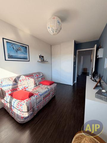 Vente maison Saint Jean D Illac : 315 840 € - AJP Immobilier Martignas-sur-Jalle