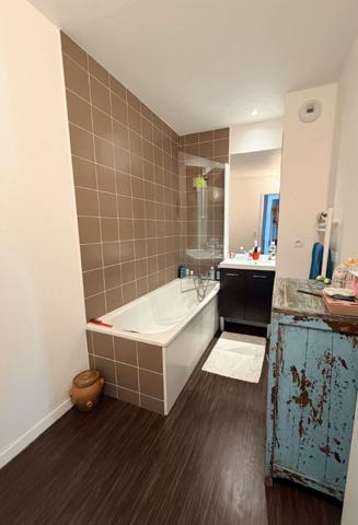 Vente maison Saint Jean D Illac : 315 840 € - AJP Immobilier Martignas-sur-Jalle