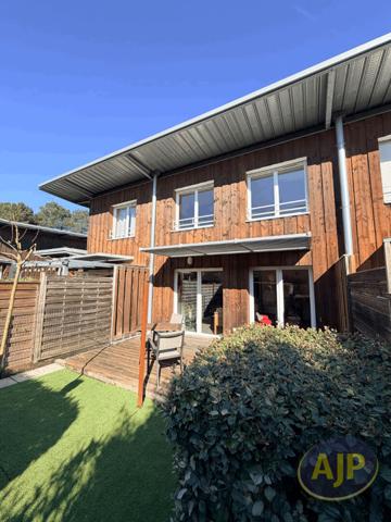 Vente maison Saint Jean D Illac : 315 840 € - AJP Immobilier Martignas-sur-Jalle