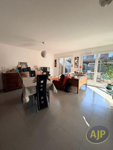 Vente maison Saint Jean D Illac : 315 840 € - AJP Immobilier Martignas-sur-Jalle