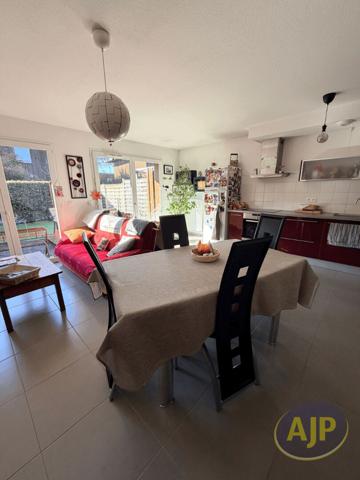 Vente maison Saint Jean D Illac : 315 840 € - AJP Immobilier Martignas-sur-Jalle