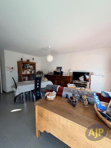Vente maison Saint Jean D Illac : 315 840 € - AJP Immobilier Martignas-sur-Jalle
