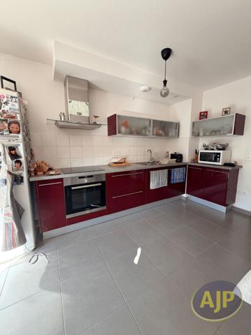 Vente maison Saint Jean D Illac : 315 840 € - AJP Immobilier Martignas-sur-Jalle