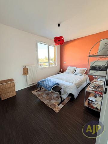 Vente maison Saint Jean D Illac : 315 840 € - AJP Immobilier Martignas-sur-Jalle