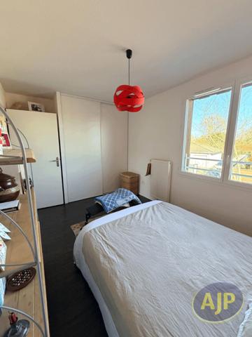 Vente maison Saint Jean D Illac : 315 840 € - AJP Immobilier Martignas-sur-Jalle