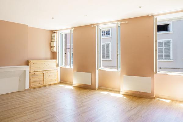 Appartement 4 pièces 110 m2