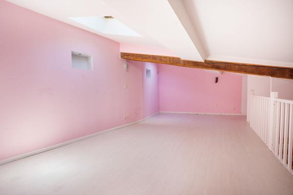 Appartement 4 pièces 110 m2