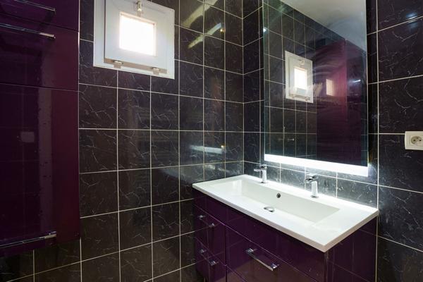 Appartement 4 pièces 110 m2