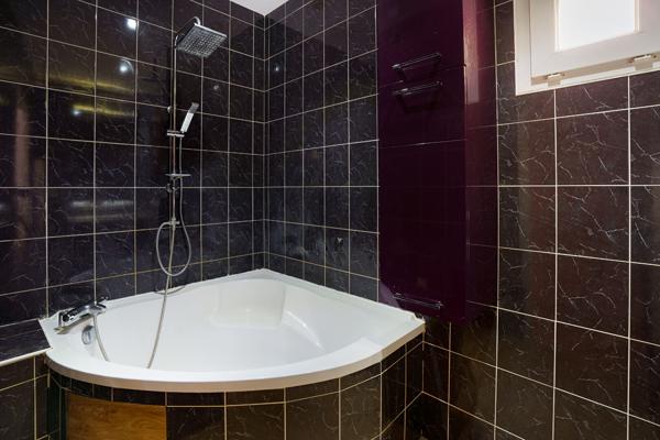 Appartement 4 pièces 110 m2