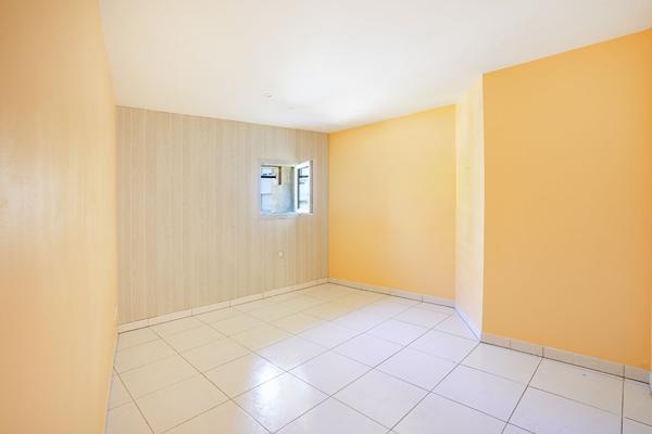 Appartement 4 pièces 110 m2