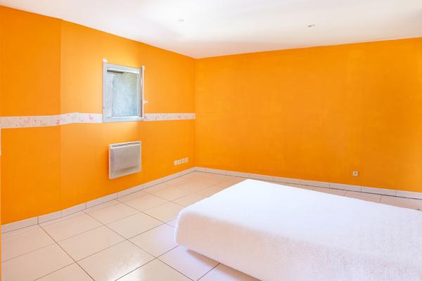 Appartement 4 pièces 110 m2