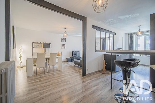 Maison à vendre 6 pièces 170 m² Verdun