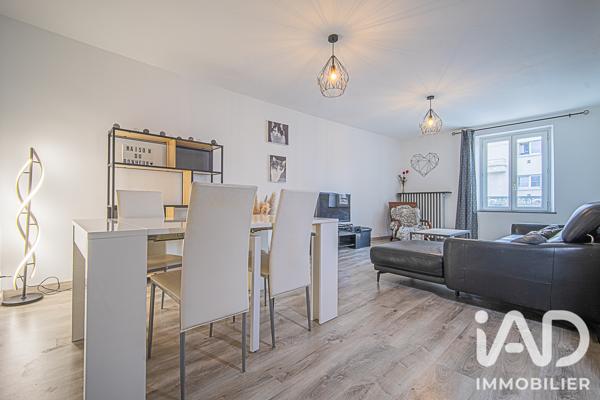 Maison à vendre 6 pièces 170 m² Verdun