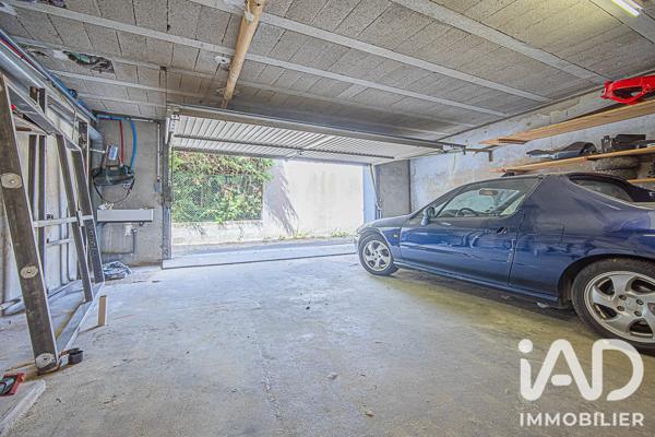 Maison à vendre 6 pièces 170 m² Verdun